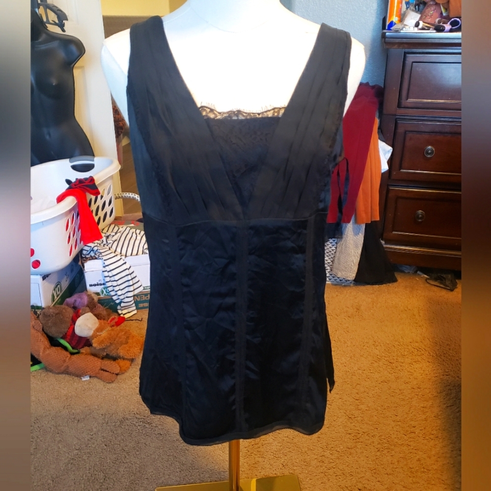 White House Black Market Top